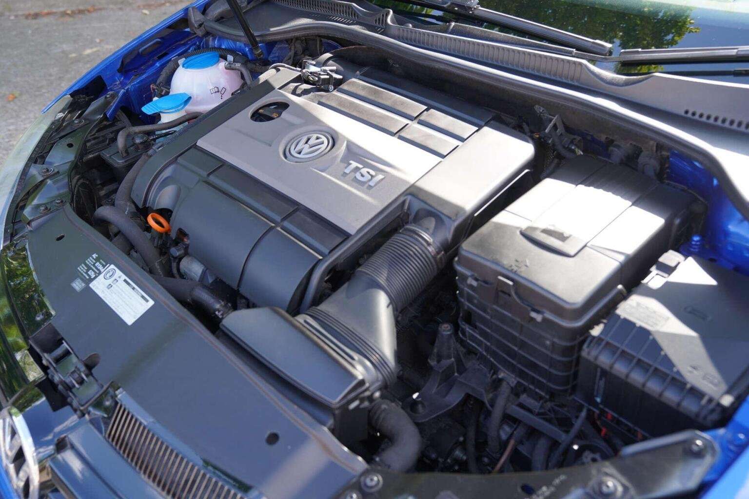 2010 VOLKSWAGEN GOLF 2010 VOLKSWAGEN GOLF