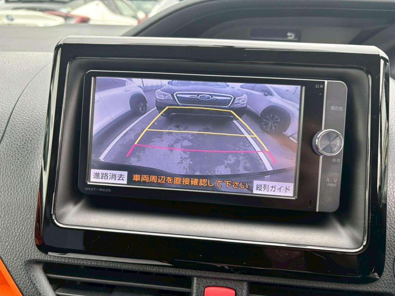 2014 TOYOTA VOXY 2014 TOYOTA VOXY