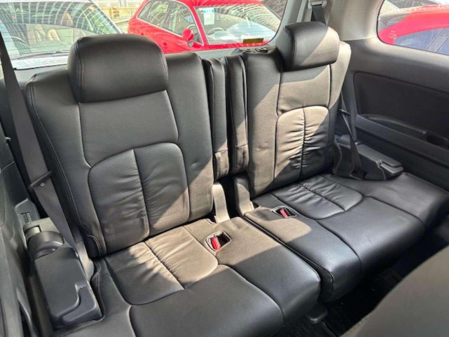 2013 TOYOTA VELLFIRE 2013 TOYOTA VELLFIRE