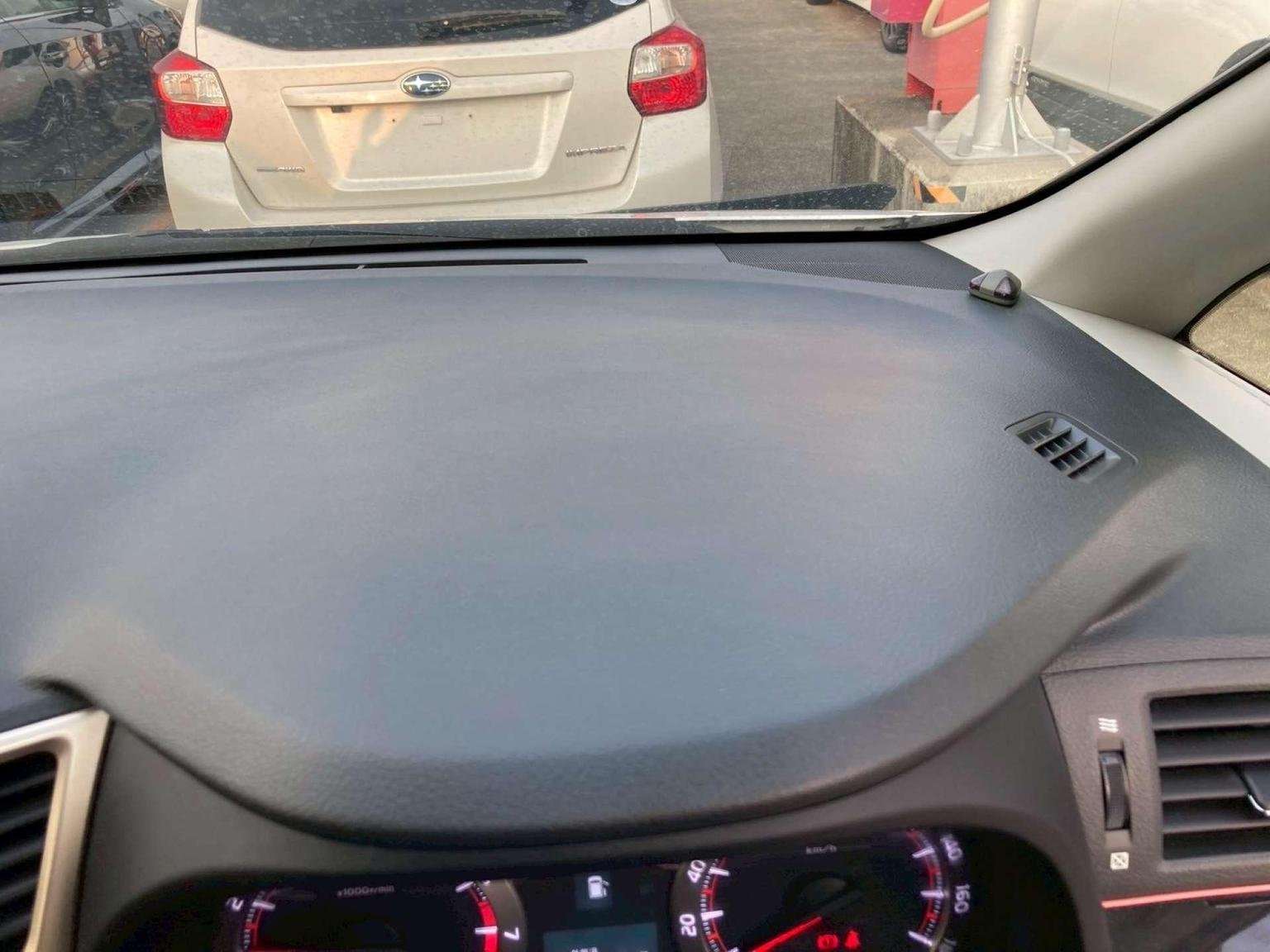 2013 TOYOTA VELLFIRE 2013 TOYOTA VELLFIRE