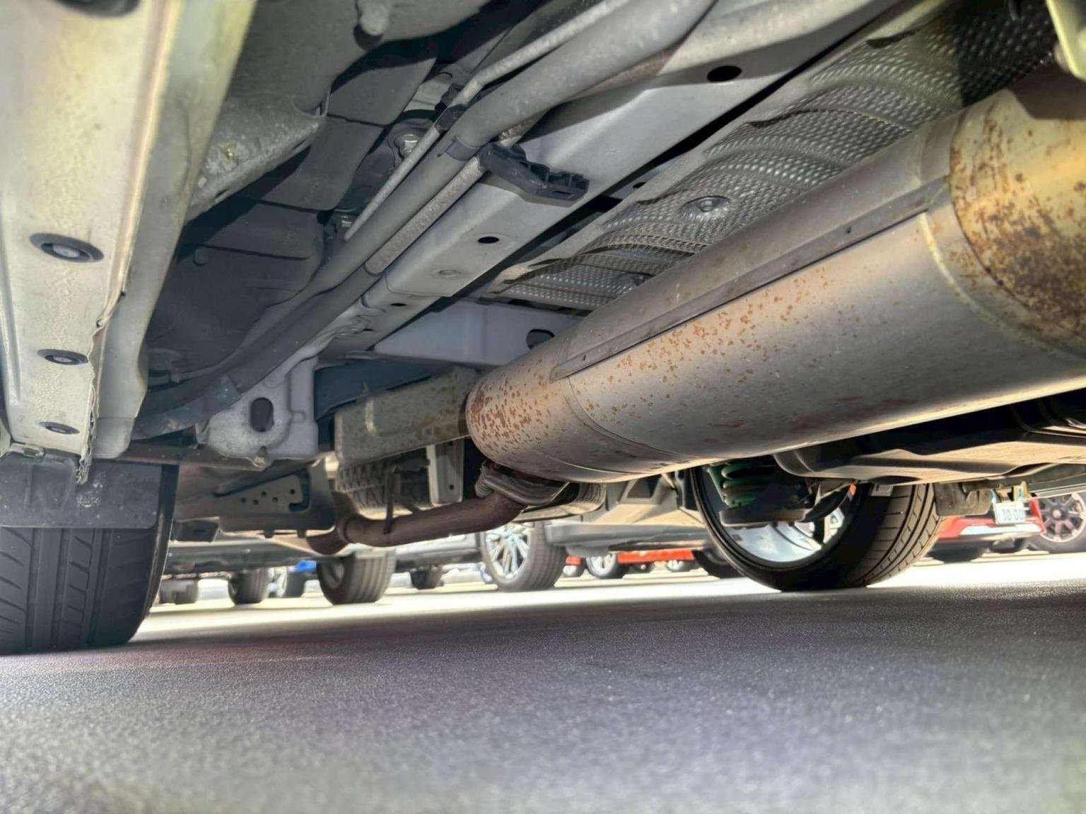 2013 TOYOTA ALPHARD 2013 TOYOTA ALPHARD