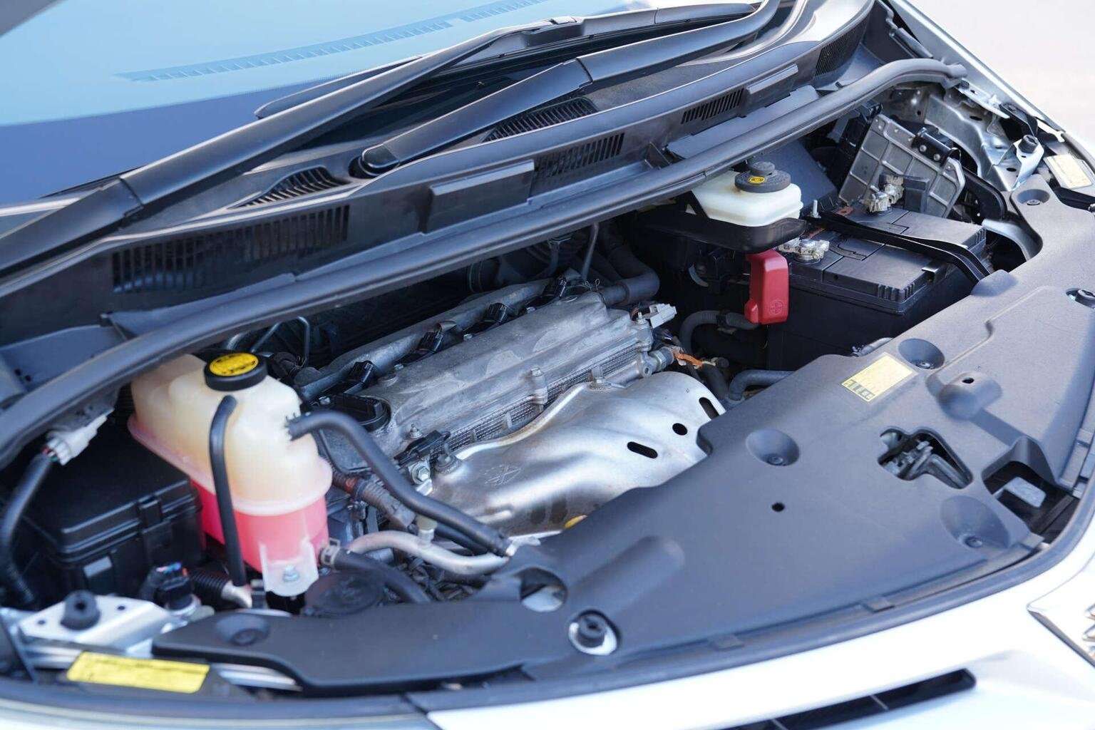 2011 TOYOTA ESTIMA 2011 TOYOTA ESTIMA