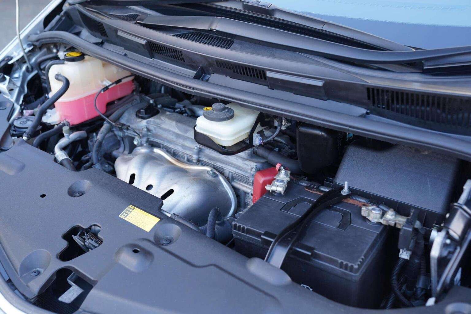 2011 TOYOTA ESTIMA 2011 TOYOTA ESTIMA