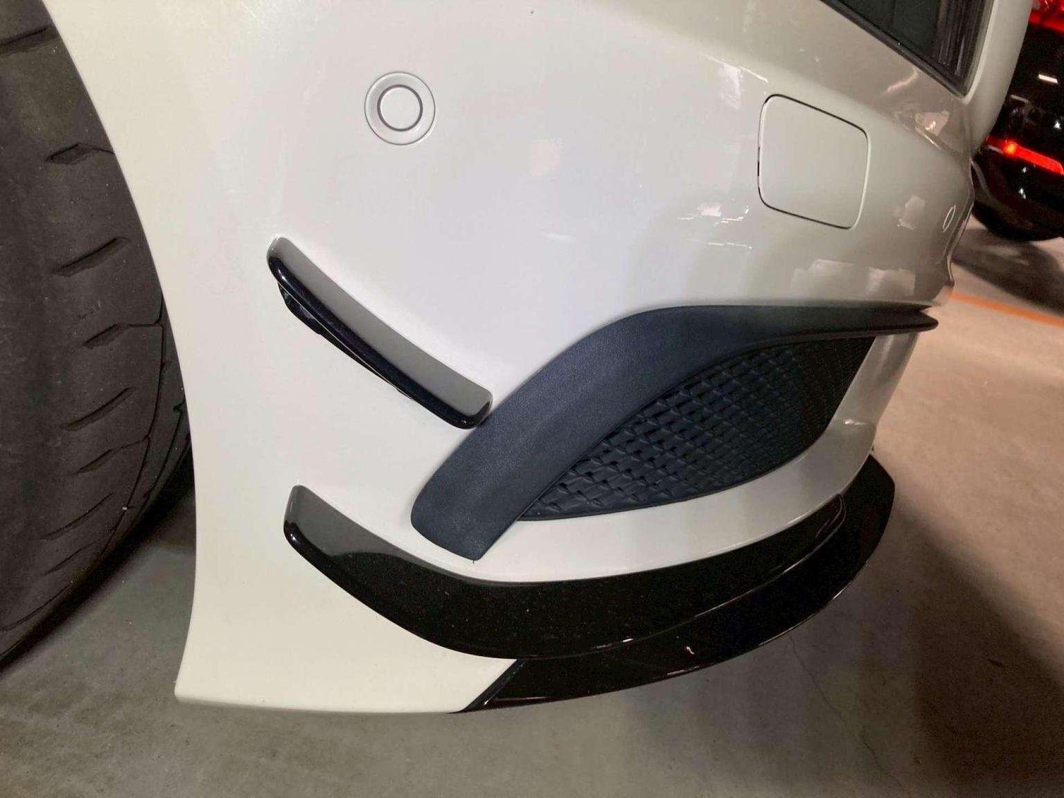 2013 MERCEDES-BENZ A CLASS 2013 MERCEDES-BENZ A CLASS