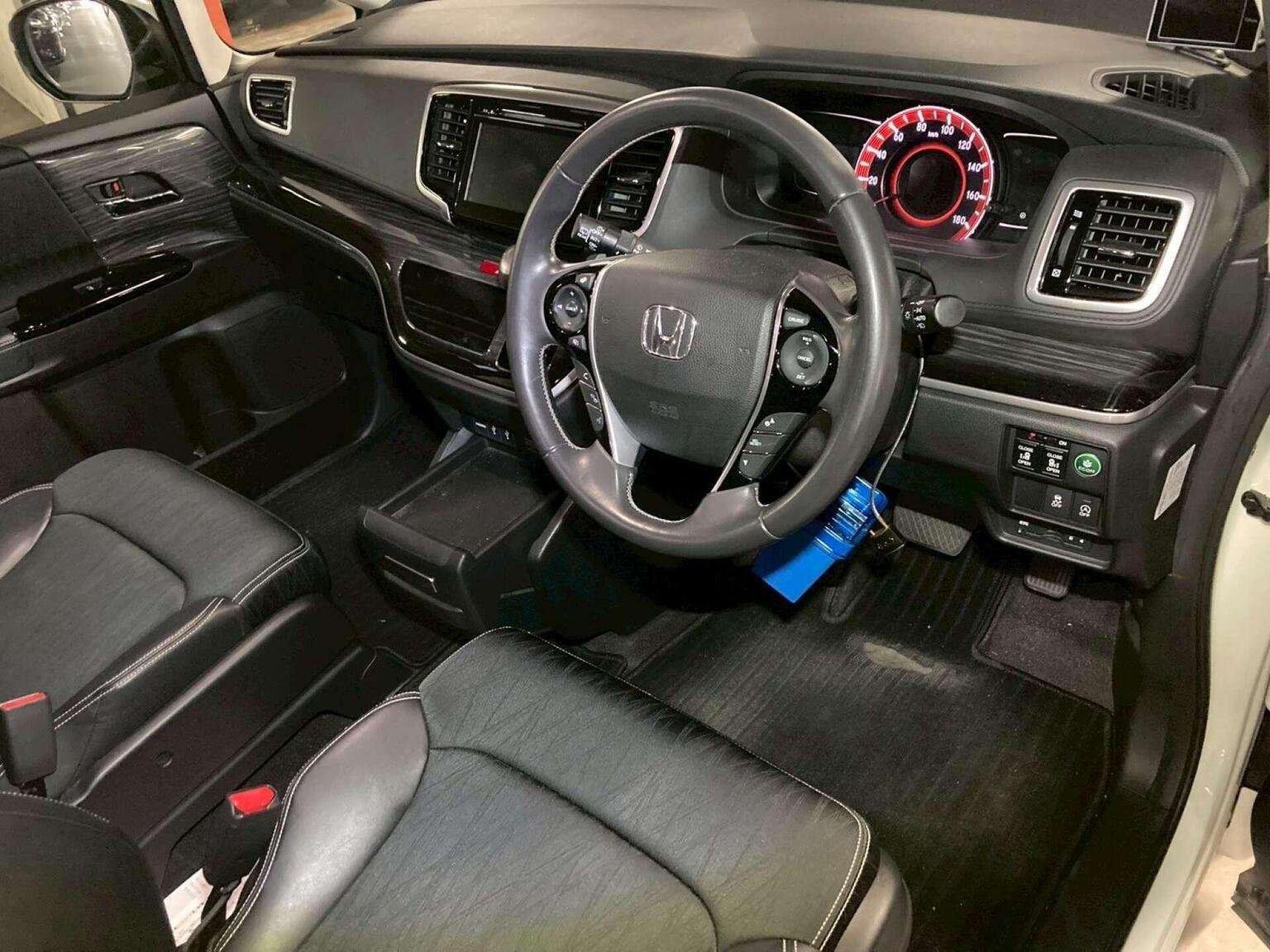 2014 HONDA ODYSSEY 2014 HONDA ODYSSEY