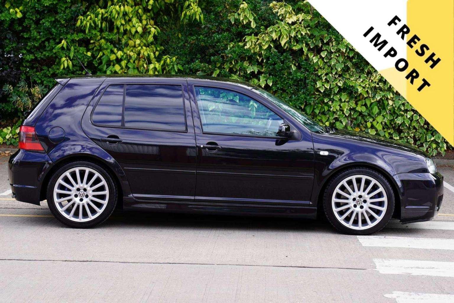 2003 VOLKSWAGEN GOLF 2003 VOLKSWAGEN GOLF