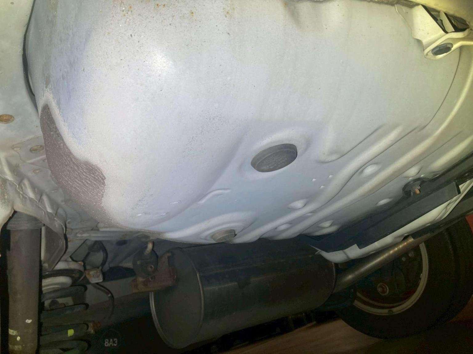 2012 TOYOTA VOXY 2012 TOYOTA VOXY