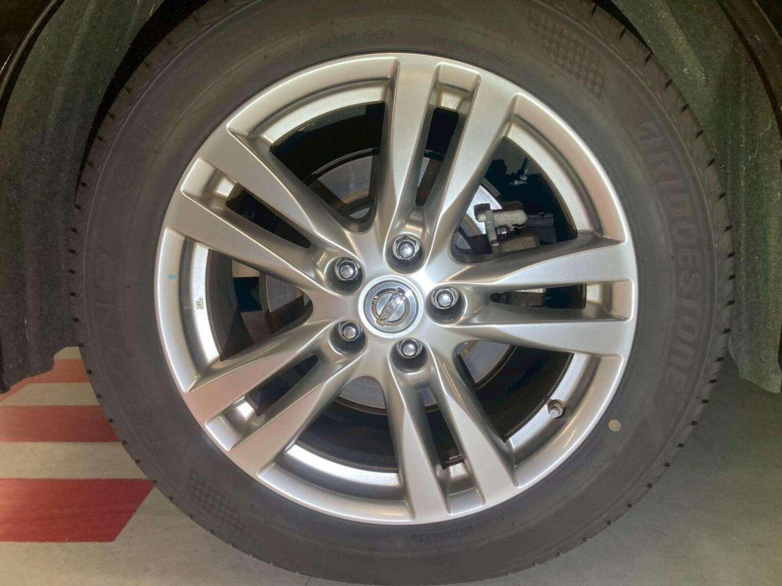 2010 NISSAN ELGRAND 2010 NISSAN ELGRAND