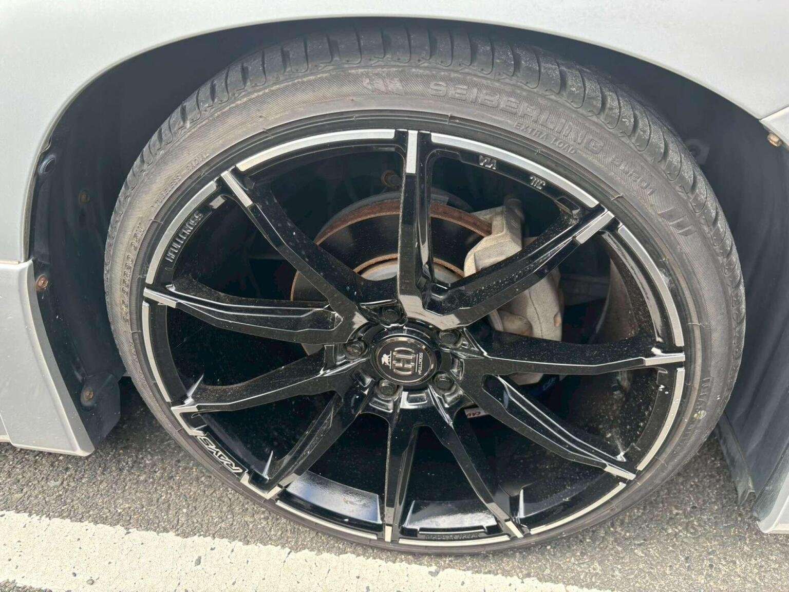 2009 TOYOTA VELLFIRE 2009 TOYOTA VELLFIRE