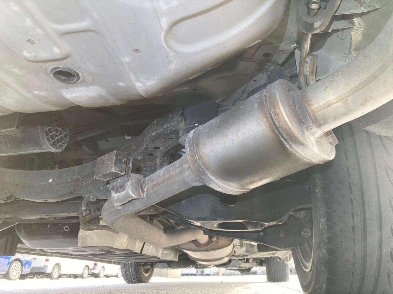 2012 NISSAN ELGRAND 2012 NISSAN ELGRAND