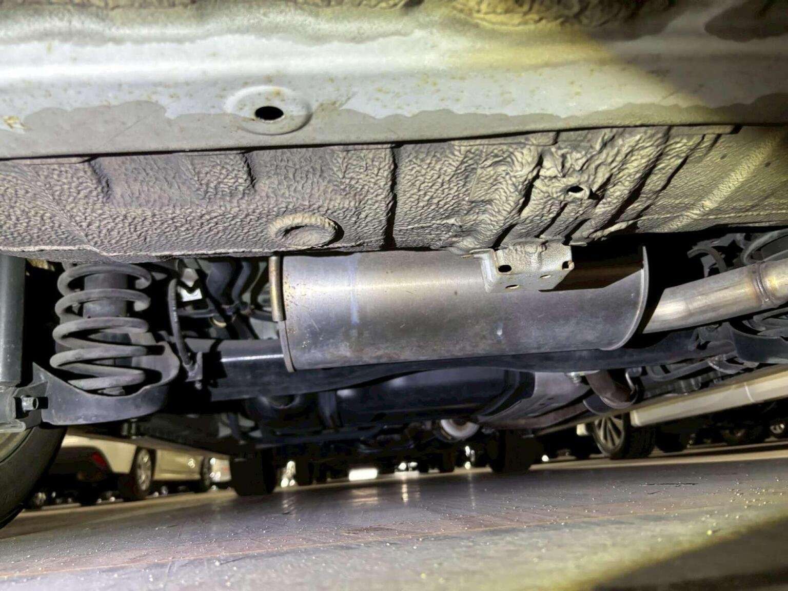 2011 HONDA STEPWAGON 2011 HONDA STEPWAGON