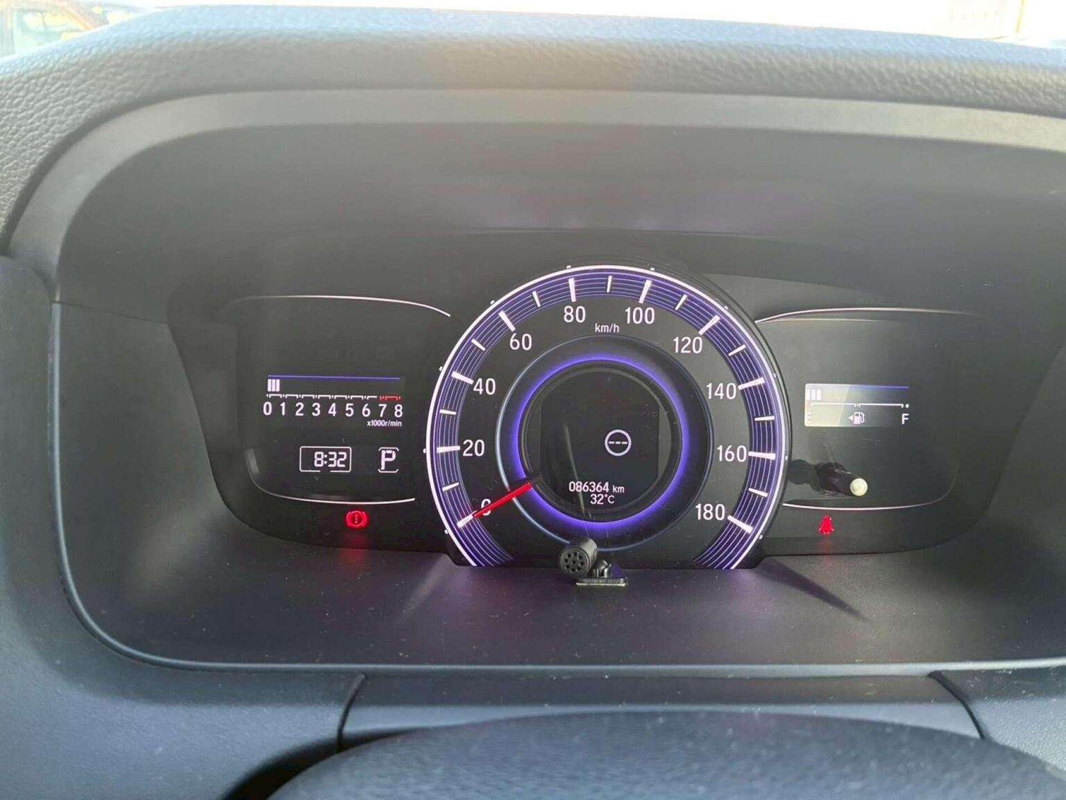 2015 HONDA ODYSSEY 2015 HONDA ODYSSEY