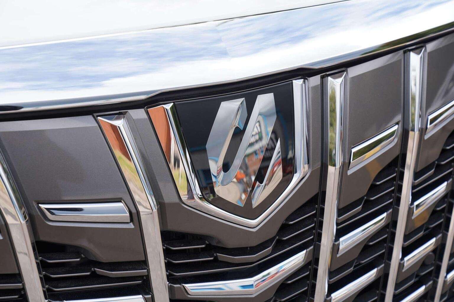 2021 TOYOTA ALPHARD 2021 TOYOTA ALPHARD