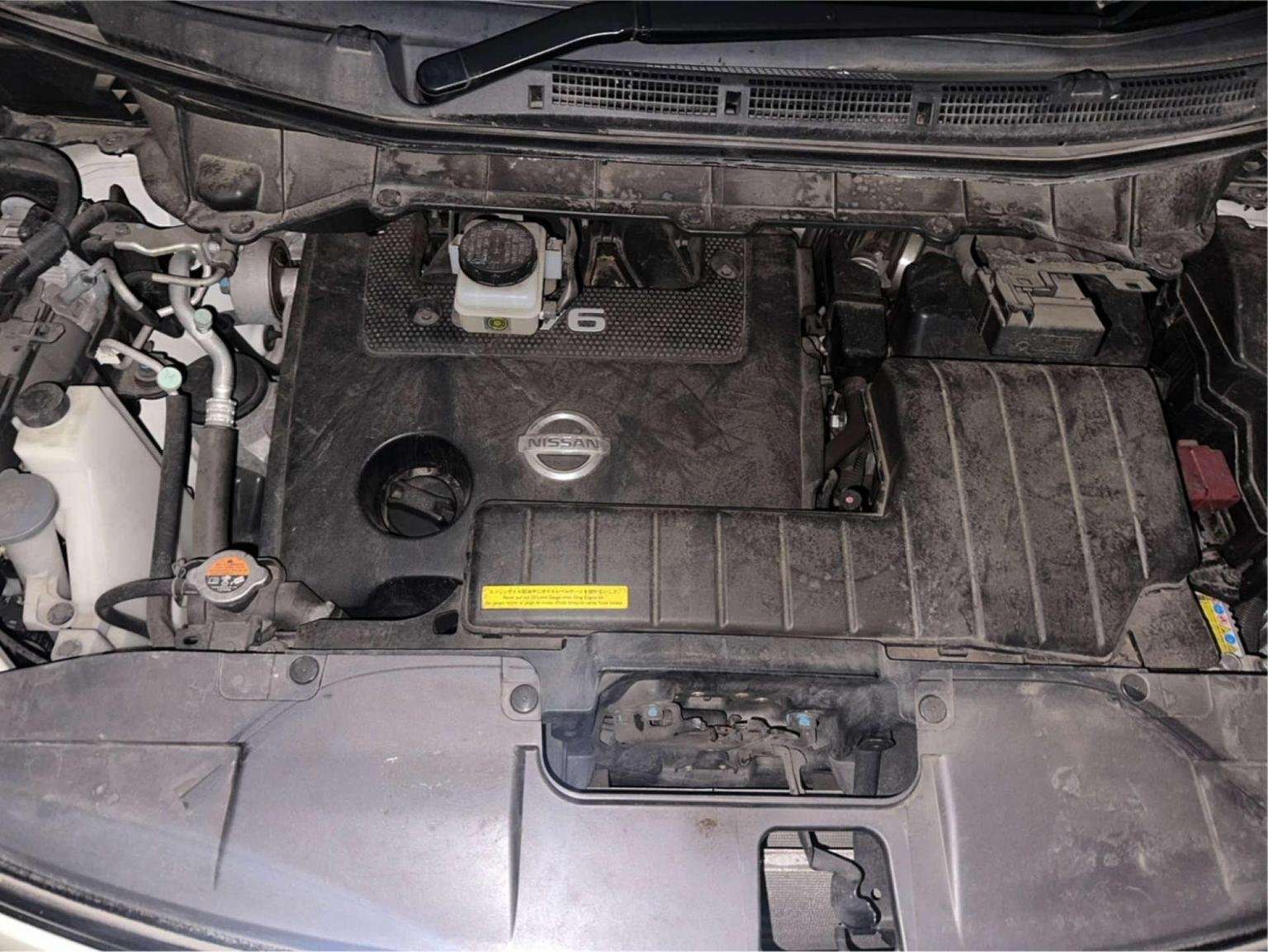 2013 NISSAN ELGRAND 2013 NISSAN ELGRAND