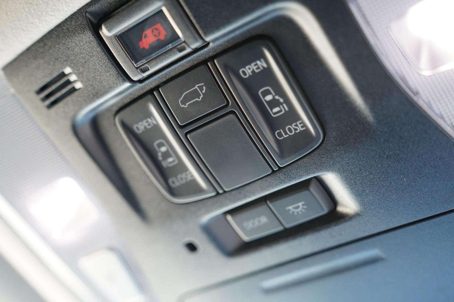 2019 TOYOTA ALPHARD 2019 TOYOTA ALPHARD