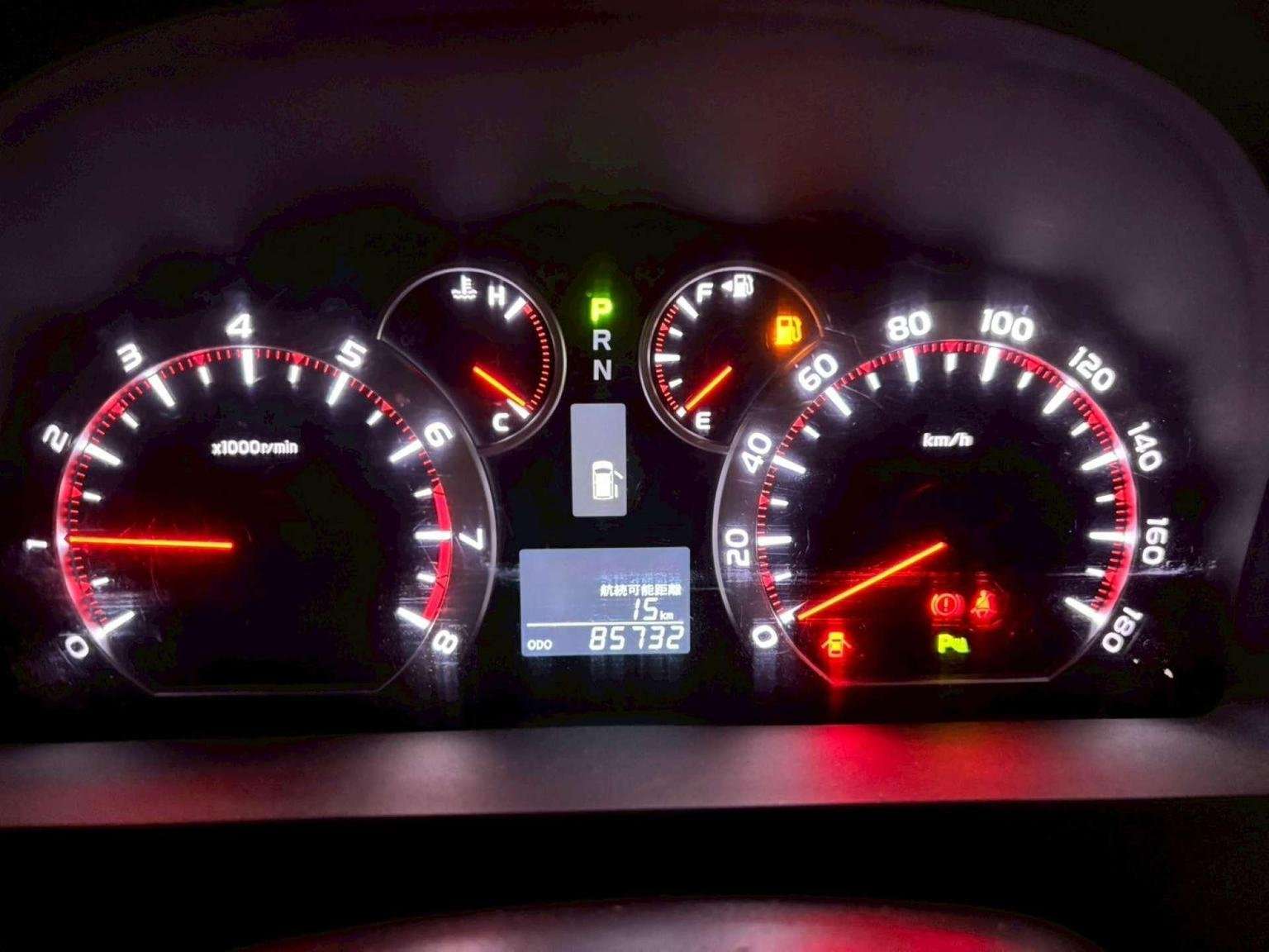 2011 TOYOTA ALPHARD 2011 TOYOTA ALPHARD