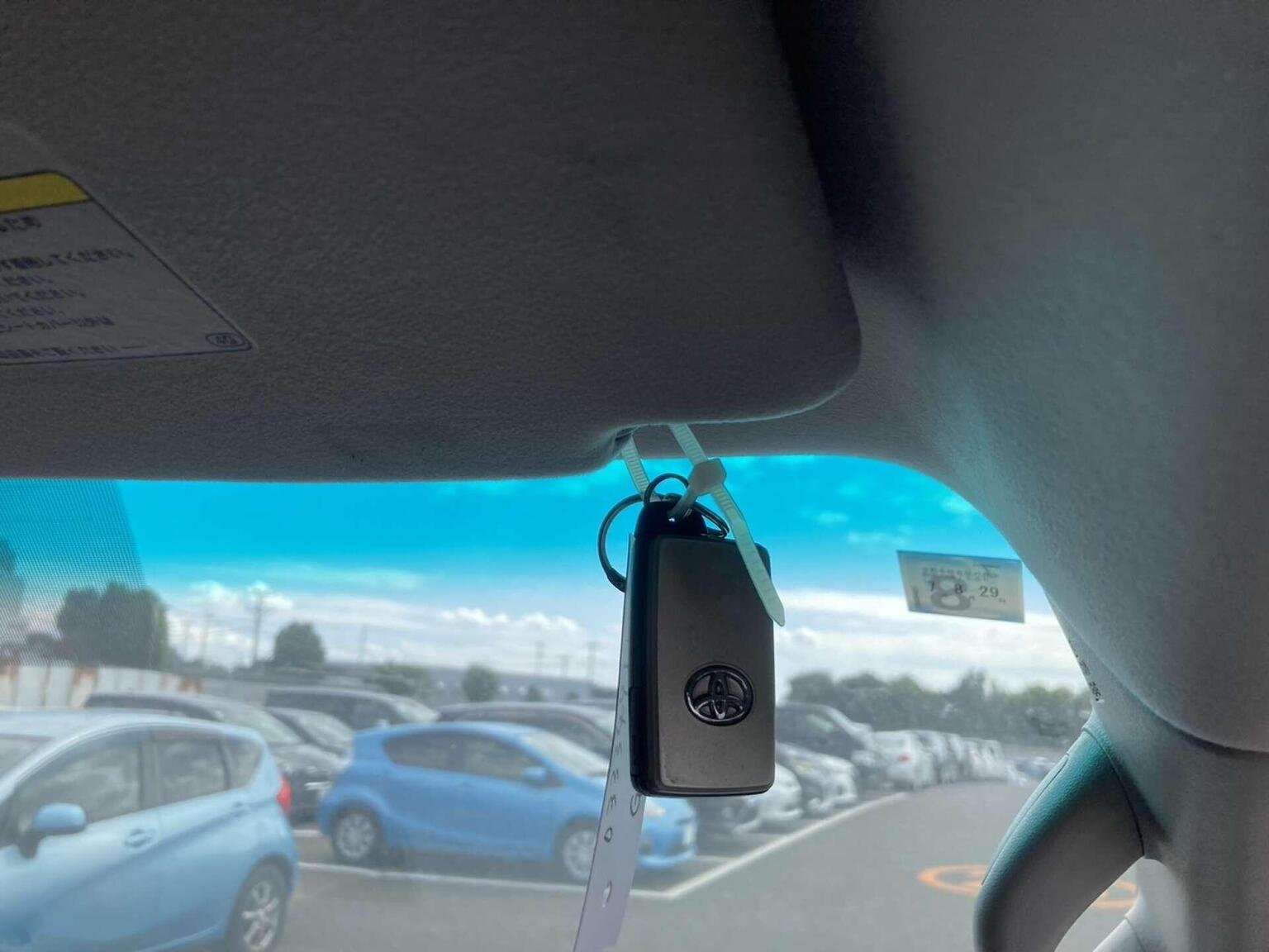 2010 TOYOTA VELLFIRE 2010 TOYOTA VELLFIRE