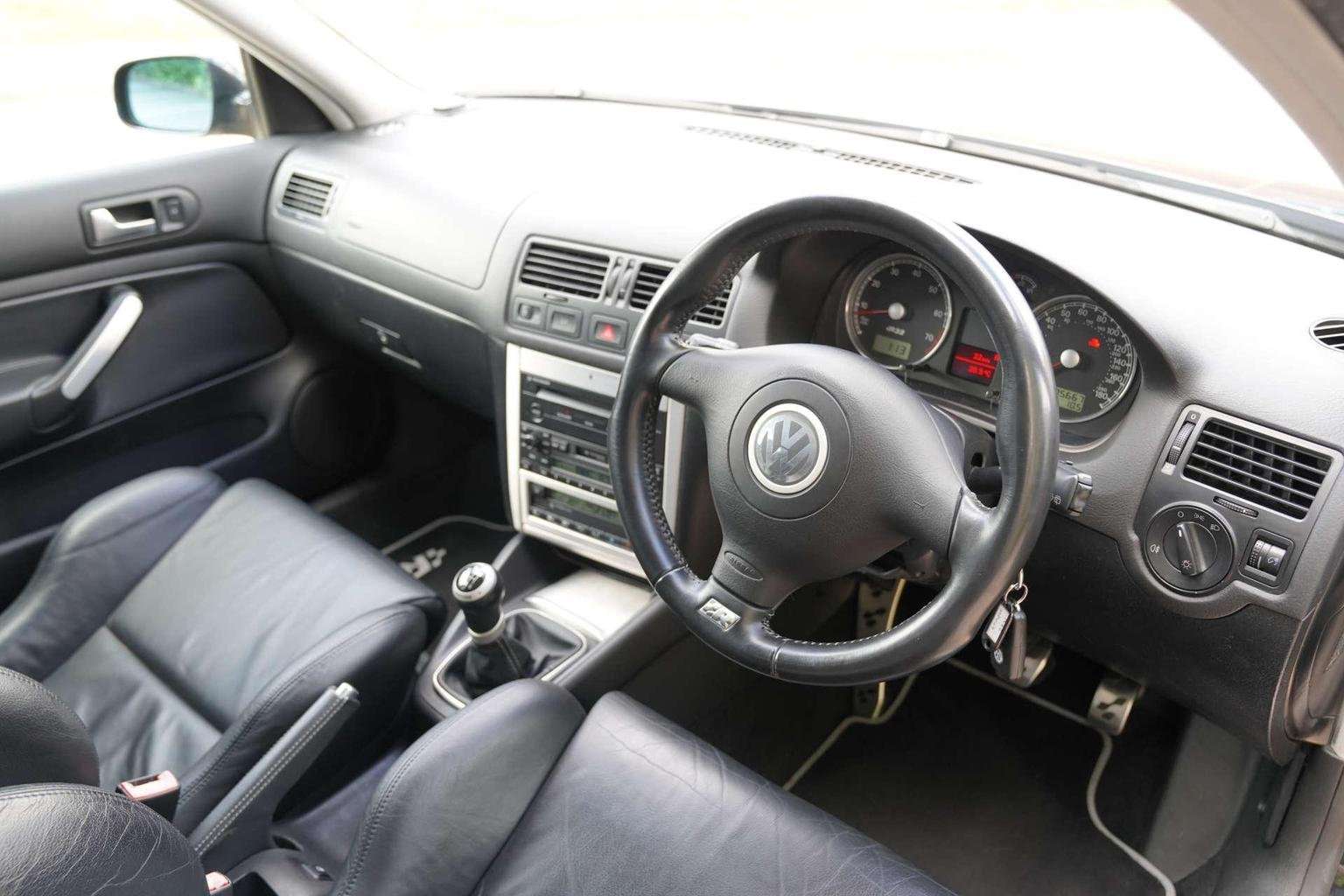 2003 VOLKSWAGEN GOLF 2003 VOLKSWAGEN GOLF