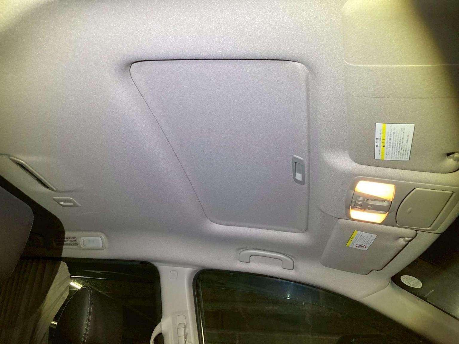 2015 NISSAN ELGRAND 2015 NISSAN ELGRAND