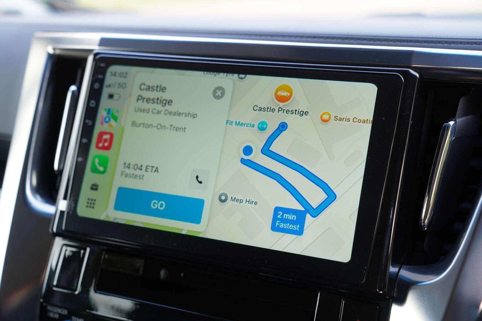 2015 TOYOTA ALPHARD 2015 TOYOTA ALPHARD