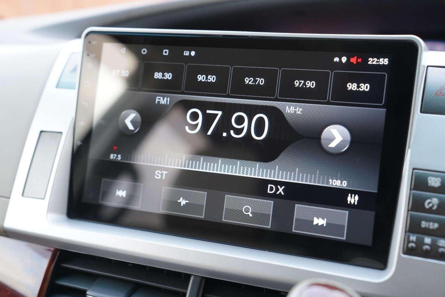 2011 TOYOTA ESTIMA 2011 TOYOTA ESTIMA