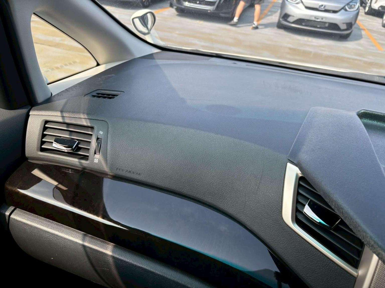 2013 TOYOTA ALPHARD 2013 TOYOTA ALPHARD