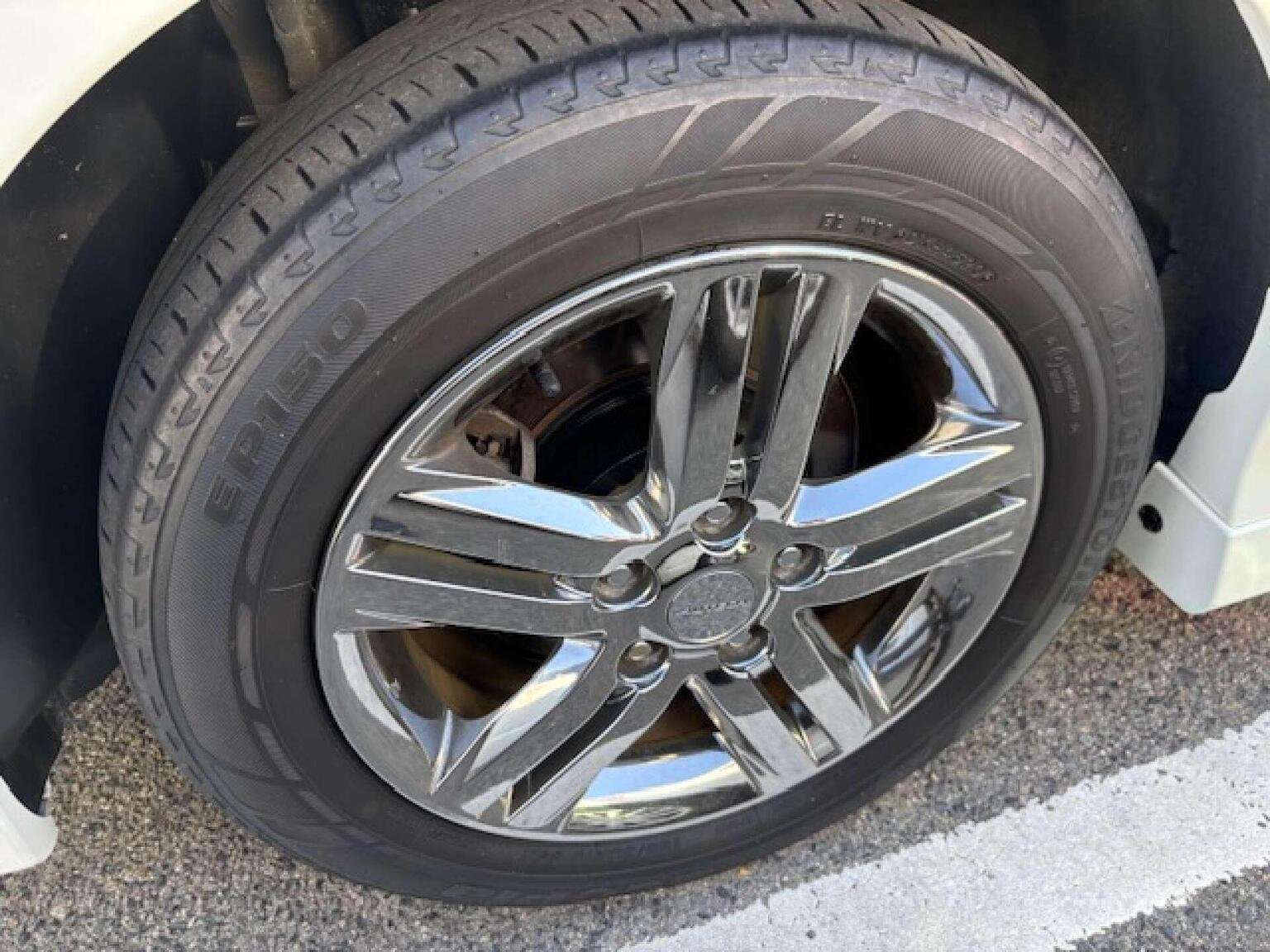 2009 NISSAN SERENA 2009 NISSAN SERENA