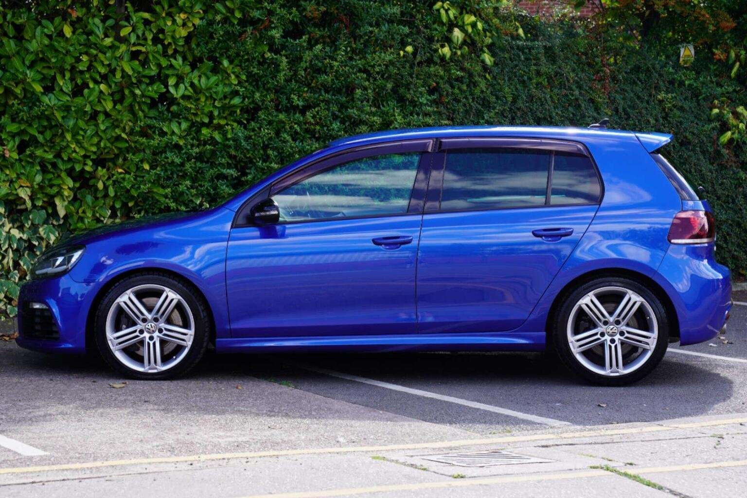 2010 VOLKSWAGEN GOLF 2010 VOLKSWAGEN GOLF