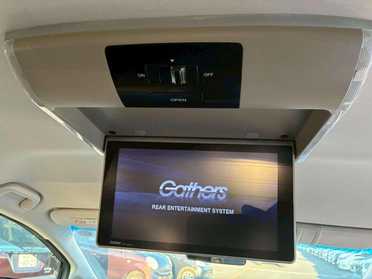 2015 HONDA ODYSSEY 2015 HONDA ODYSSEY