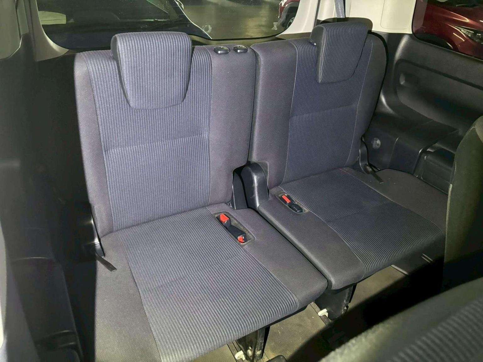 2015 TOYOTA NOAH 2015 TOYOTA NOAH