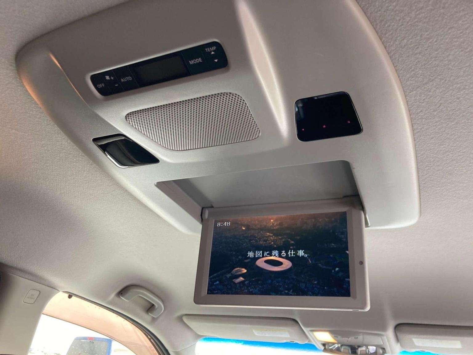 2012 NISSAN ELGRAND 2012 NISSAN ELGRAND