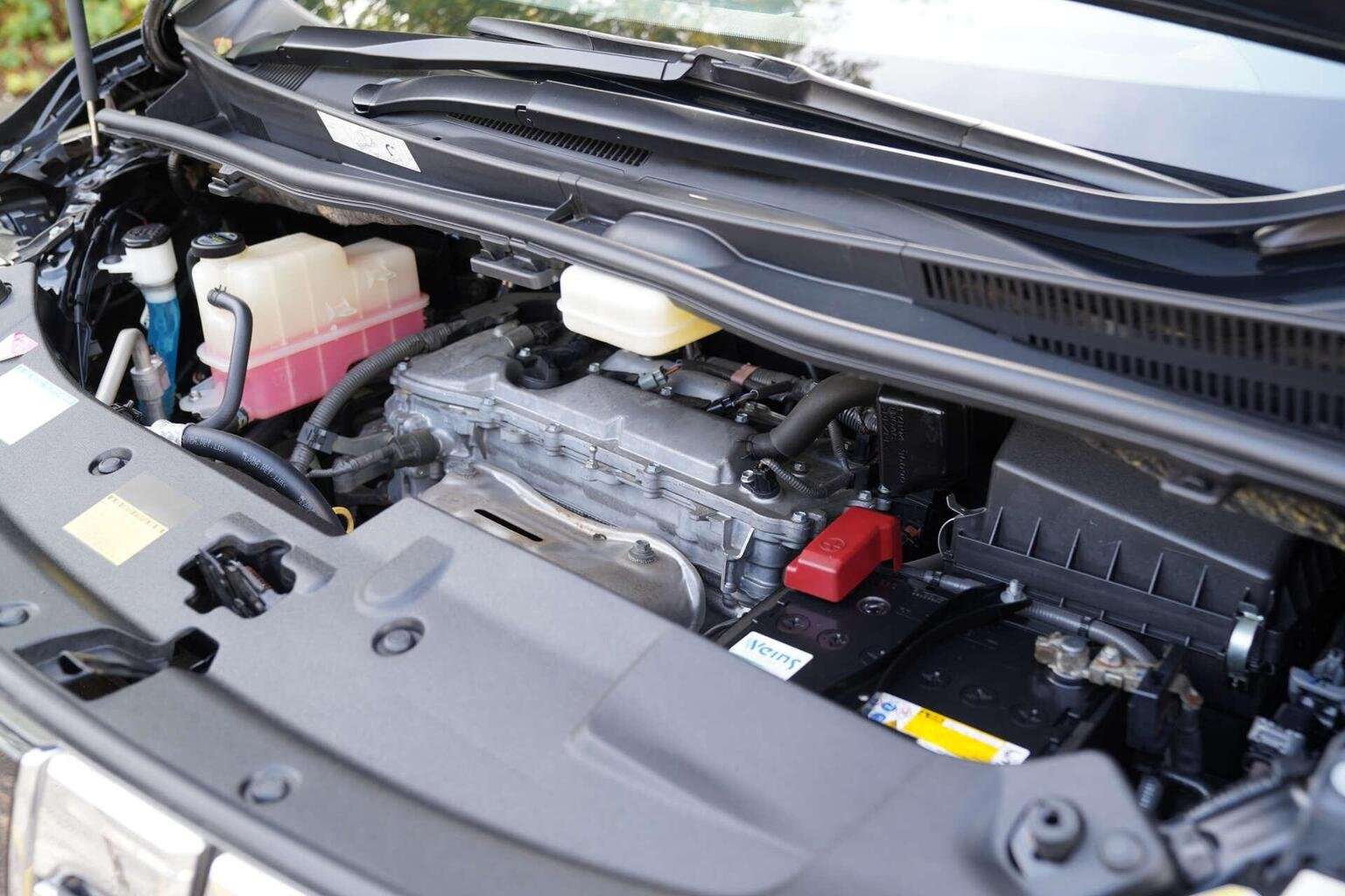 2015 TOYOTA ALPHARD 2015 TOYOTA ALPHARD