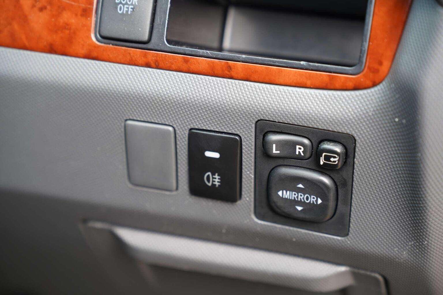 2011 TOYOTA ESTIMA 2011 TOYOTA ESTIMA