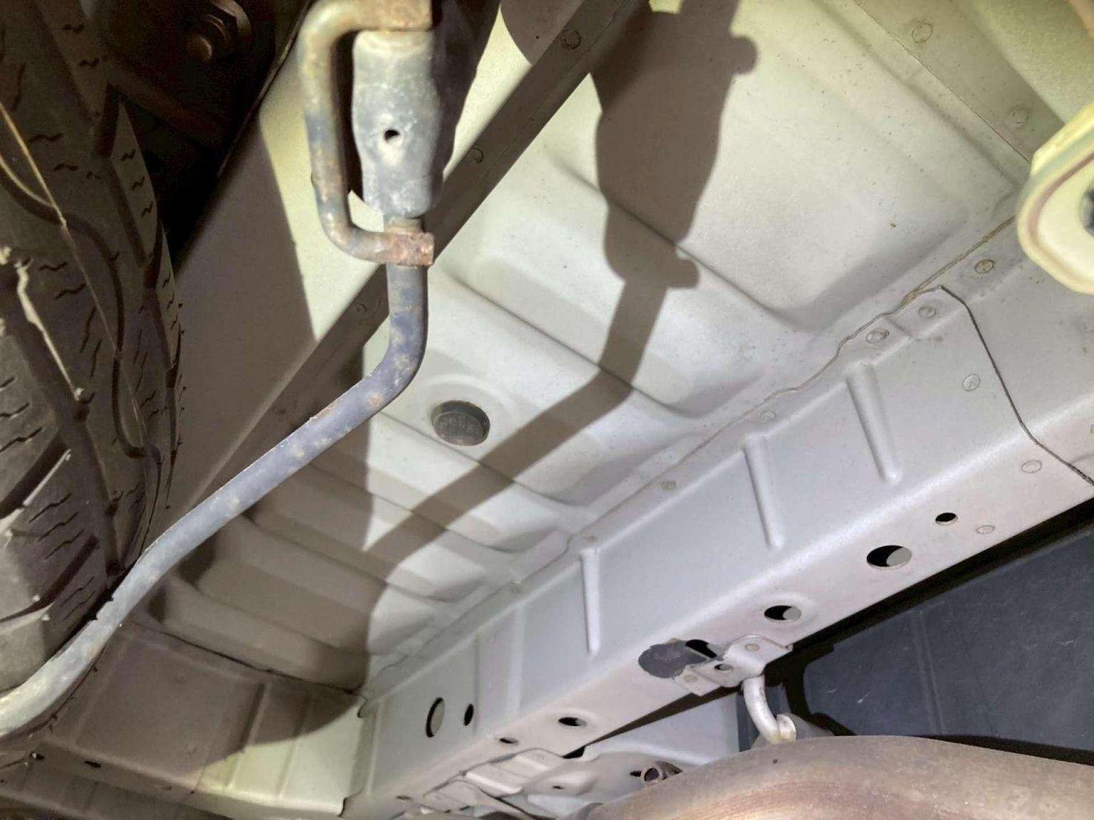 2012 TOYOTA ALPHARD 2012 TOYOTA ALPHARD