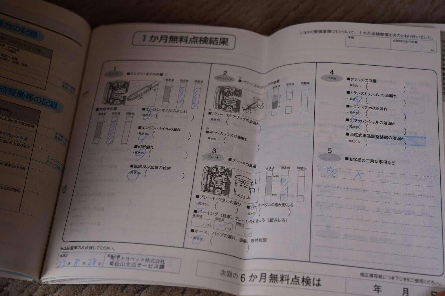 2010 TOYOTA ALPHARD 2010 TOYOTA ALPHARD