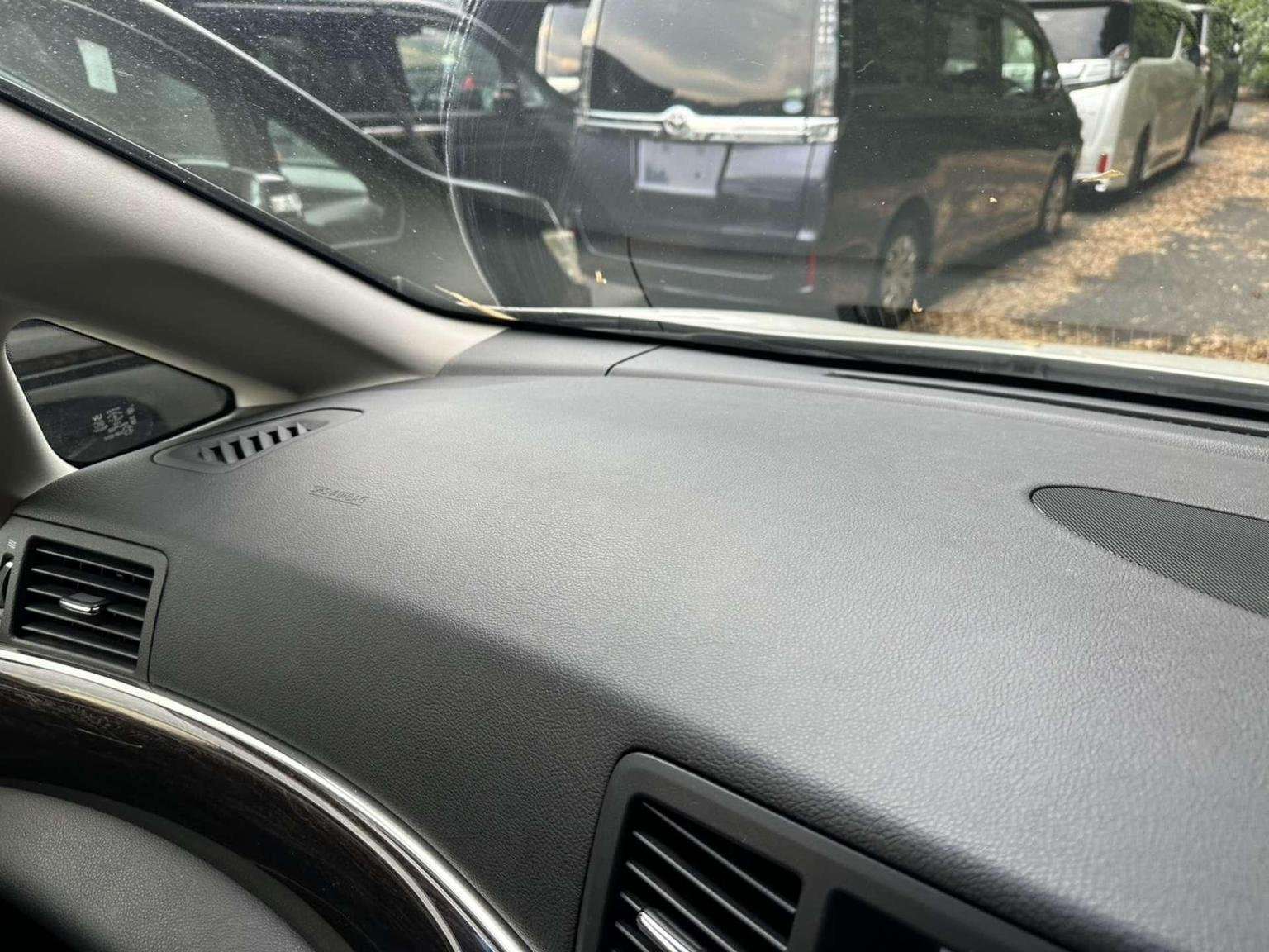 2013 NISSAN ELGRAND 2013 NISSAN ELGRAND