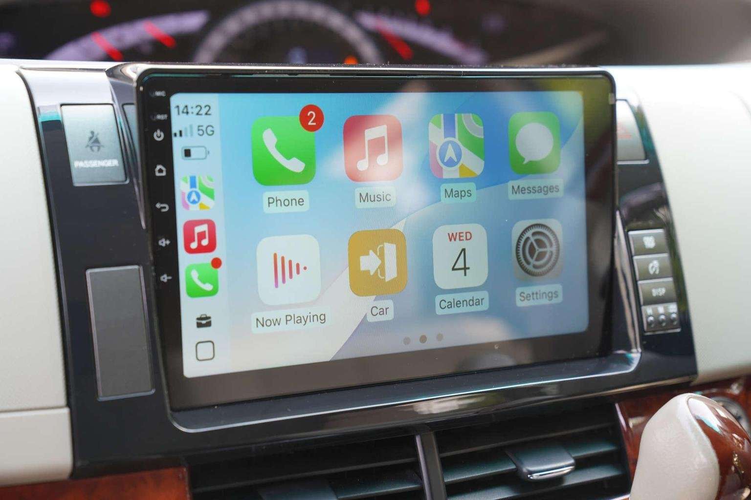 2011 TOYOTA ESTIMA 2011 TOYOTA ESTIMA