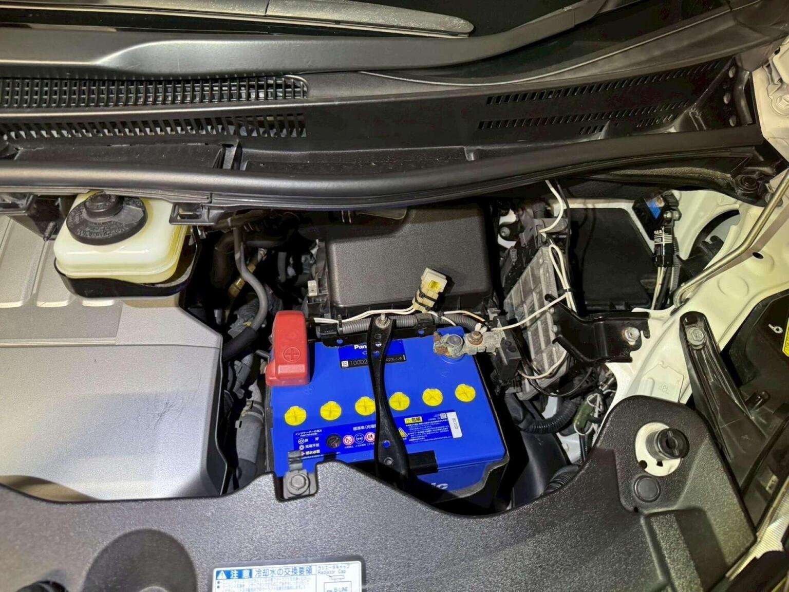 2009 TOYOTA VELLFIRE 2009 TOYOTA VELLFIRE