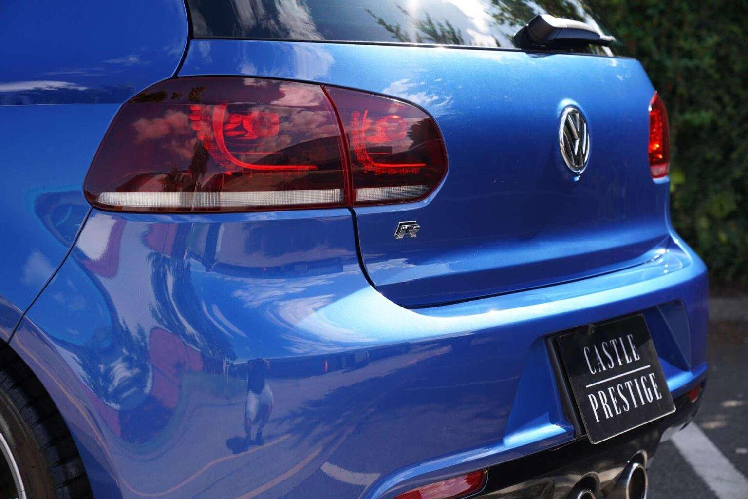 2010 VOLKSWAGEN GOLF 2010 VOLKSWAGEN GOLF