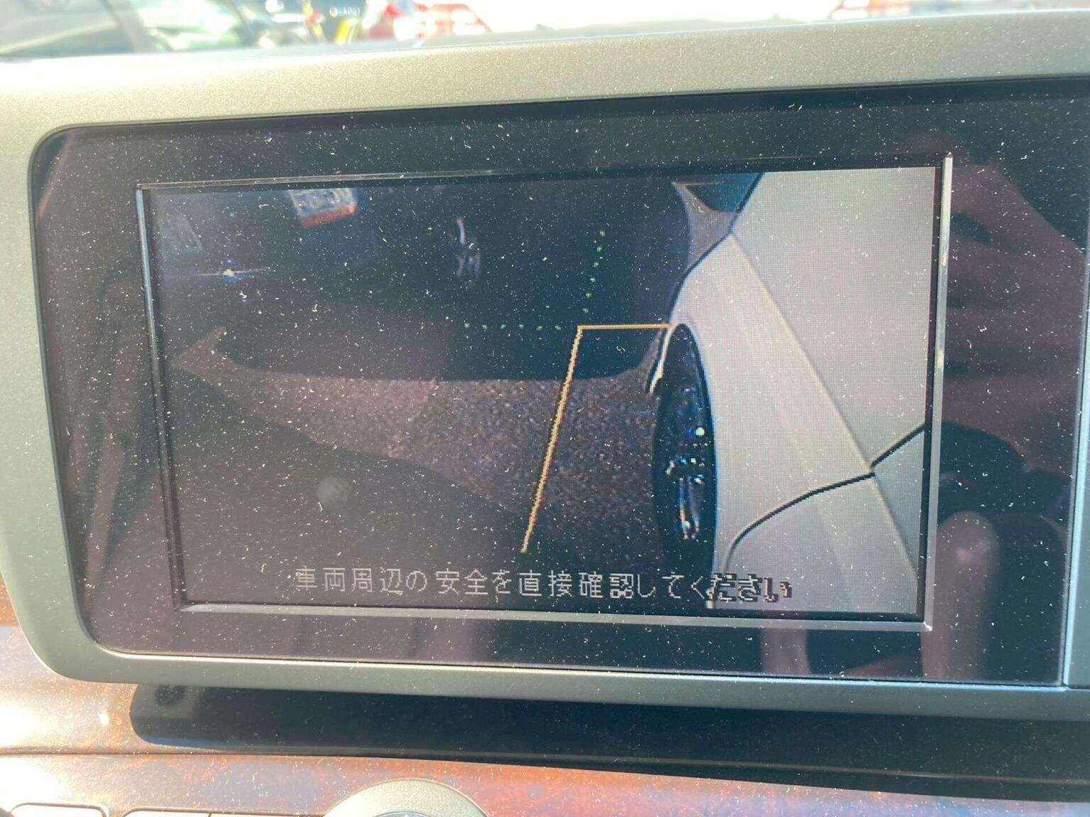 2006 NISSAN ELGRAND 2006 NISSAN ELGRAND