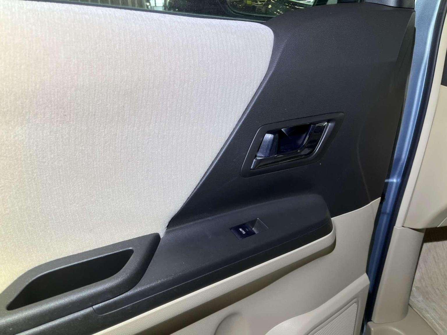 2012 TOYOTA VELLFIRE 2012 TOYOTA VELLFIRE