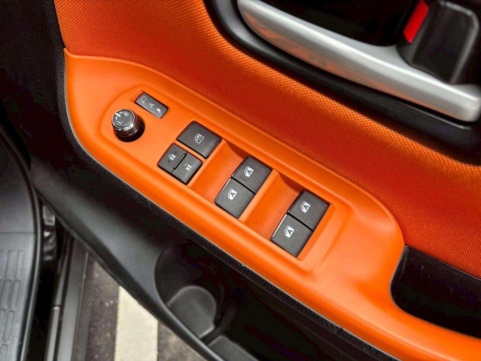 2014 TOYOTA VOXY 2014 TOYOTA VOXY