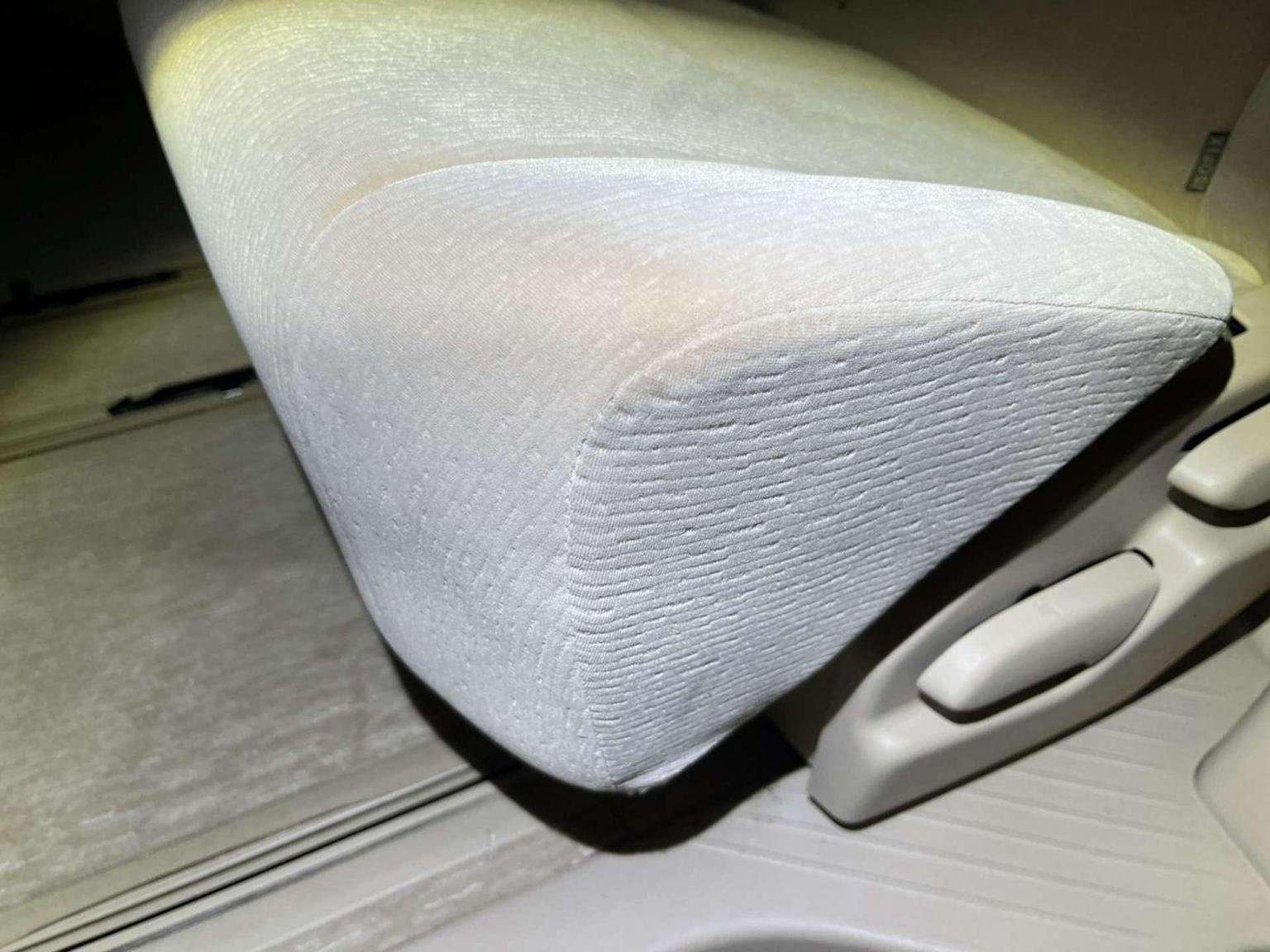 2012 TOYOTA VELLFIRE 2012 TOYOTA VELLFIRE