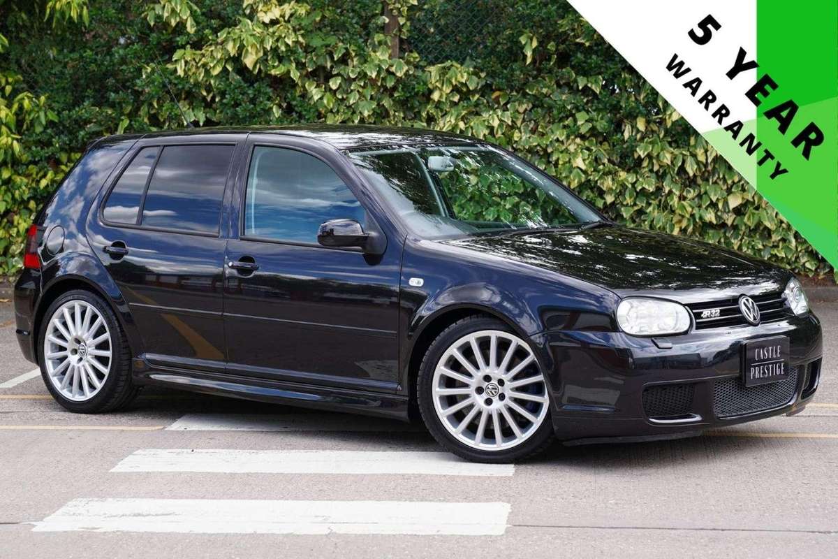 Check out this Volkswagen Golf 2003 Petrol Manual
