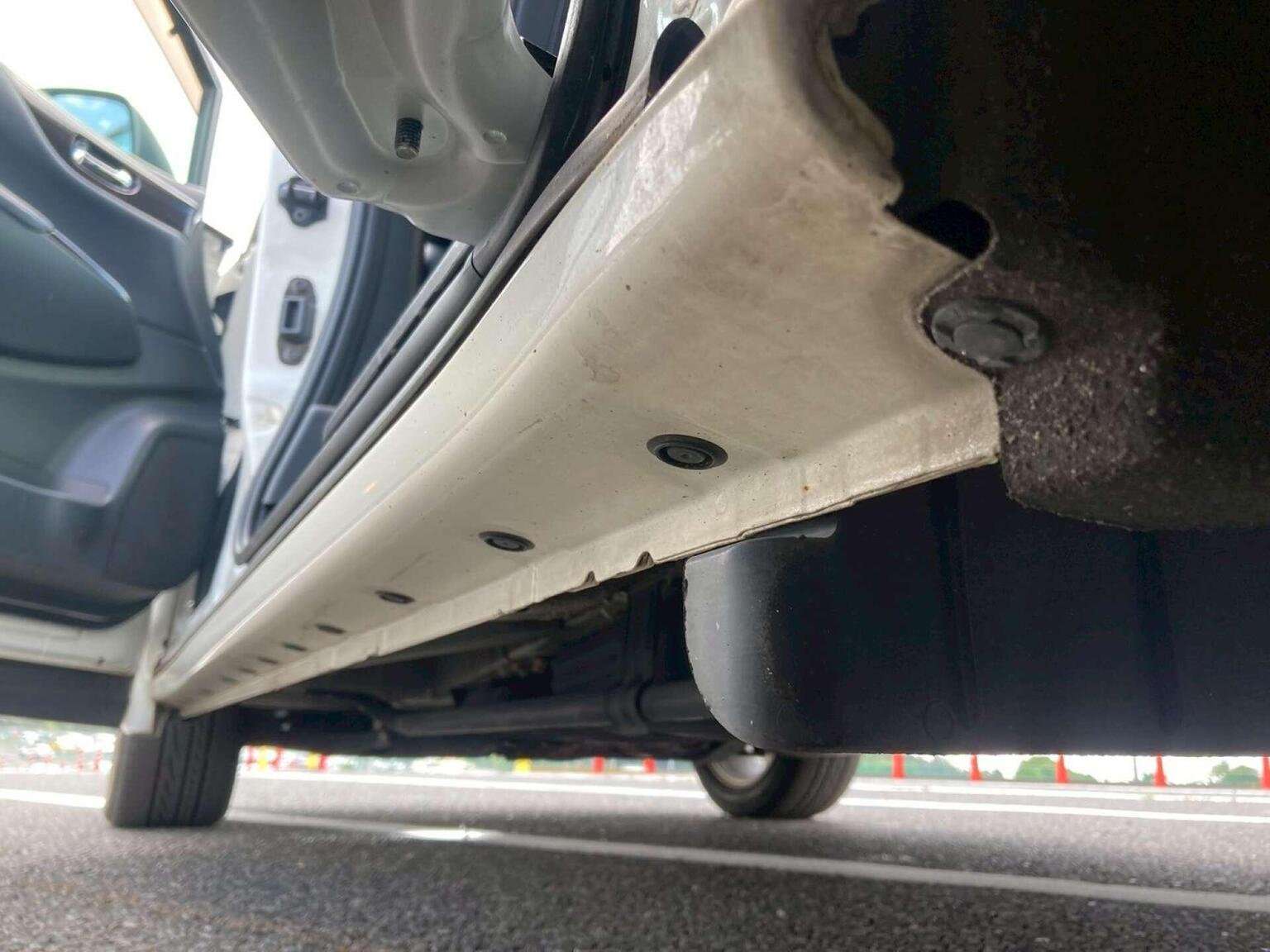 2010 NISSAN ELGRAND 2010 NISSAN ELGRAND