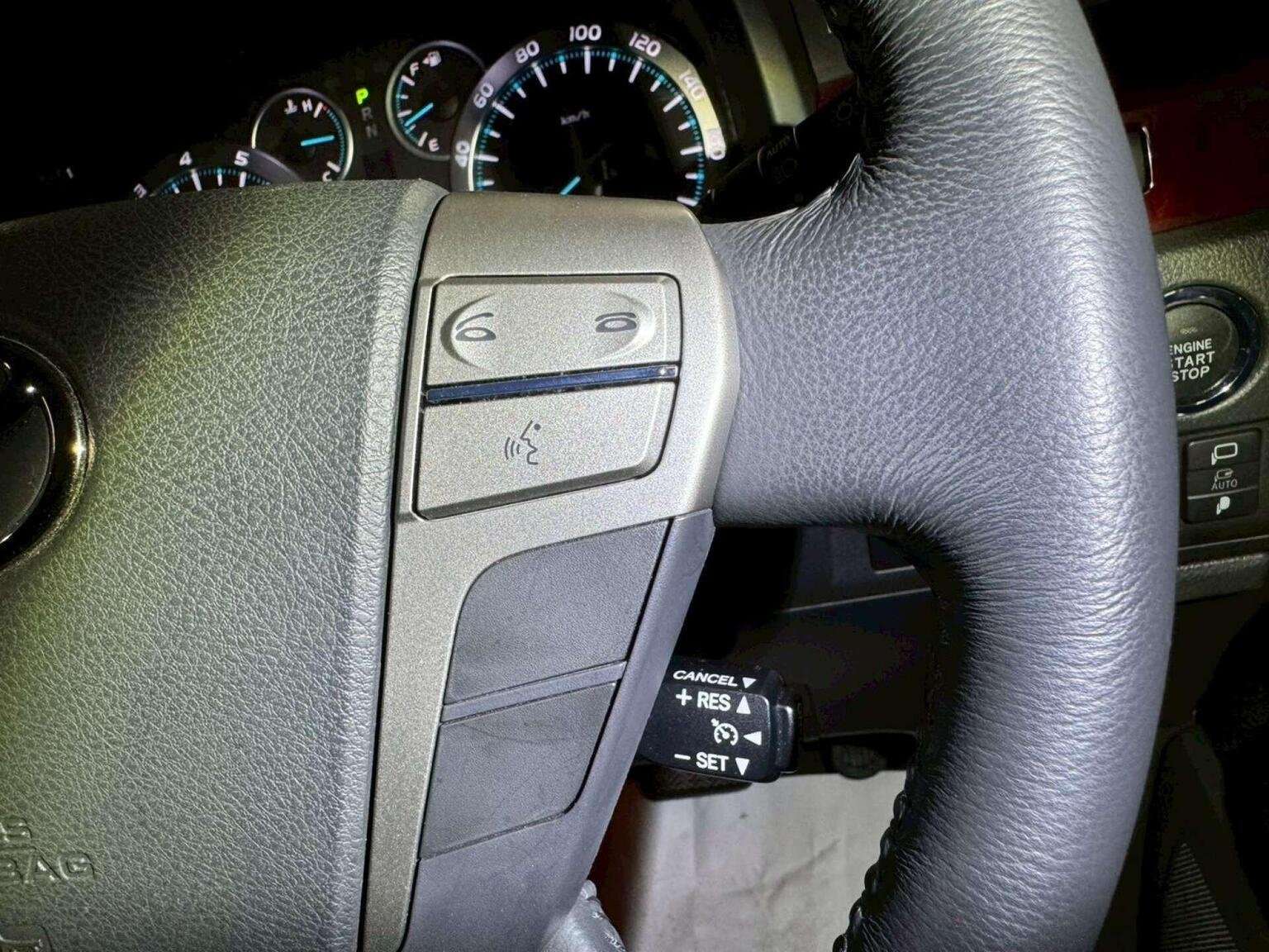 2009 TOYOTA VELLFIRE 2009 TOYOTA VELLFIRE