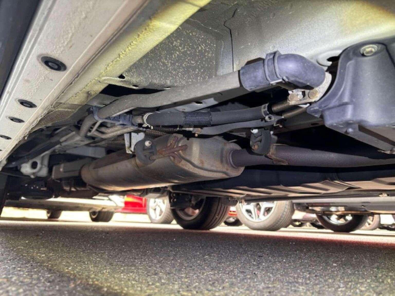 2013 TOYOTA VELLFIRE 2013 TOYOTA VELLFIRE