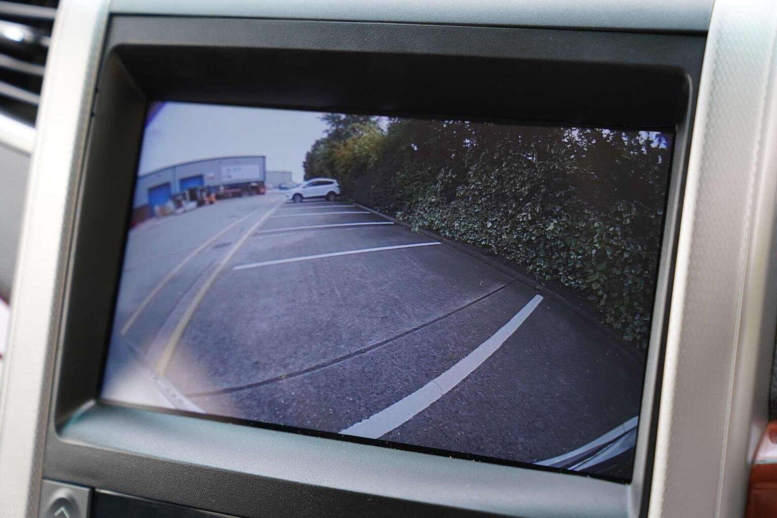 2010 TOYOTA ALPHARD 2010 TOYOTA ALPHARD