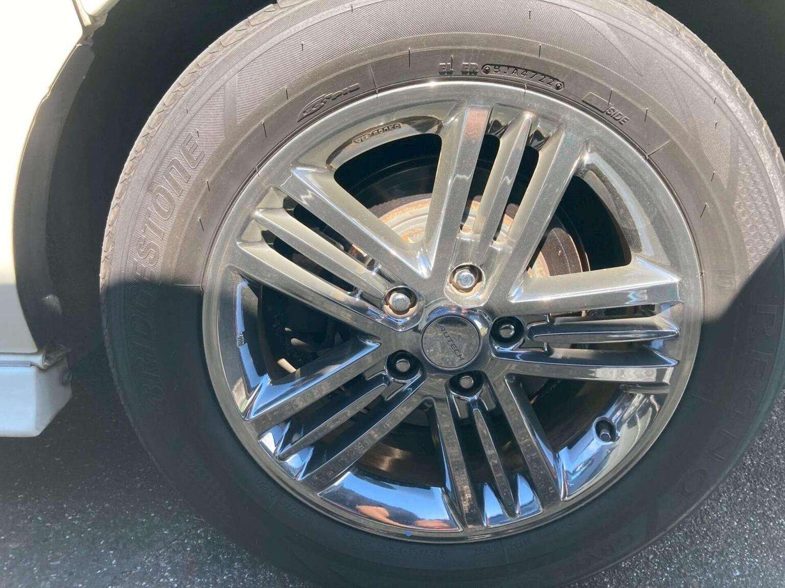 2006 NISSAN ELGRAND 2006 NISSAN ELGRAND