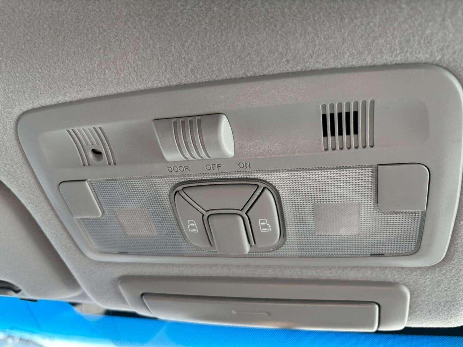 2013 TOYOTA ESTIMA 2013 TOYOTA ESTIMA